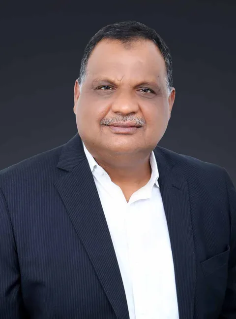 Avayil Ummer Haji