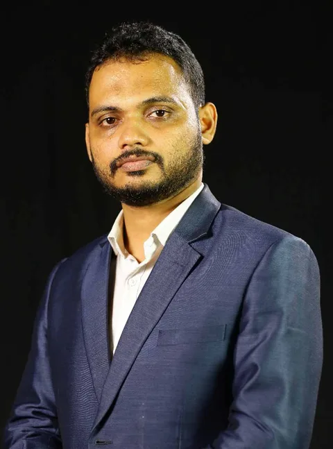 Avayil Muhammed Ali