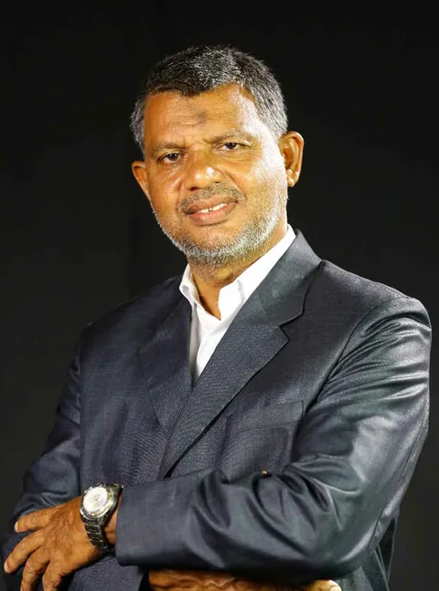 Avayil Sulaiman