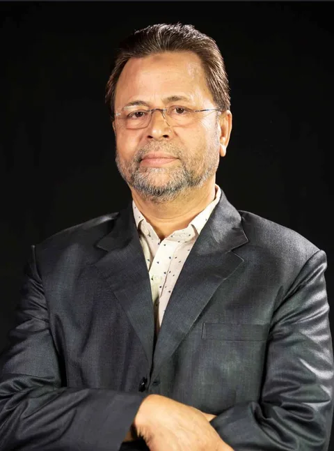 MC Mohammed