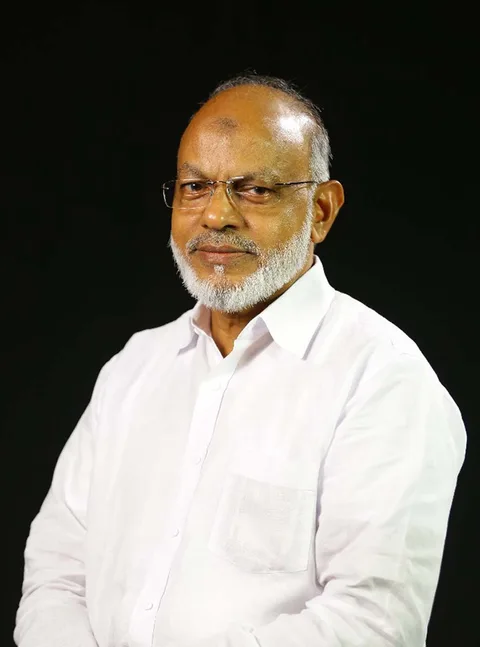 Pullat Ahammed Haji
