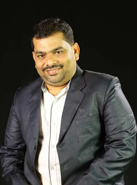 Koolath Shamsudheen