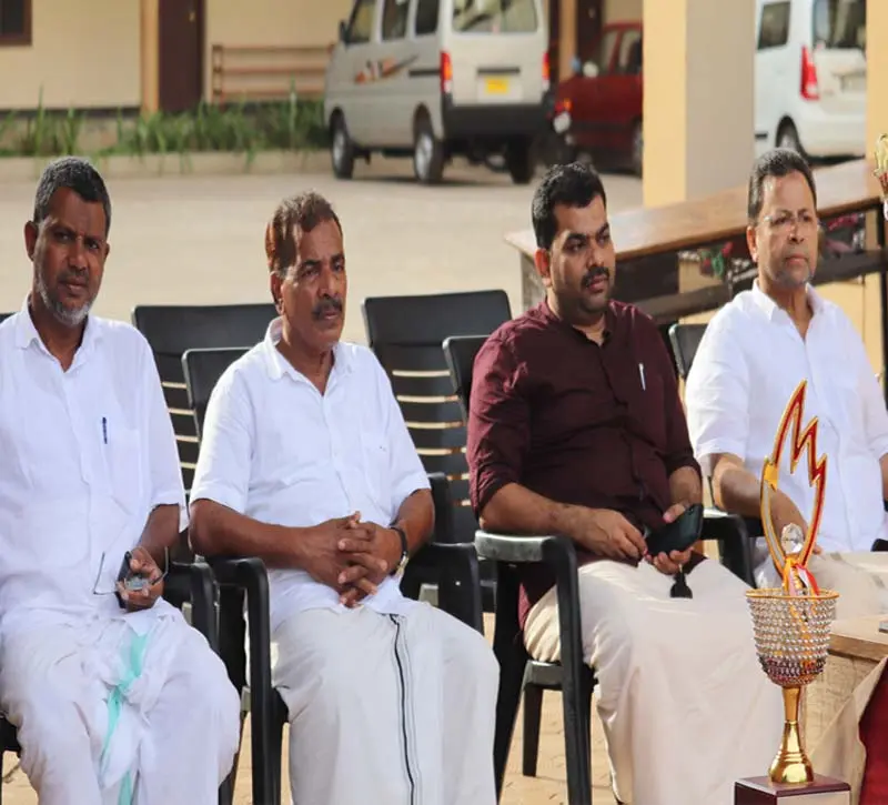 KRHS Pandikasala gallery photo