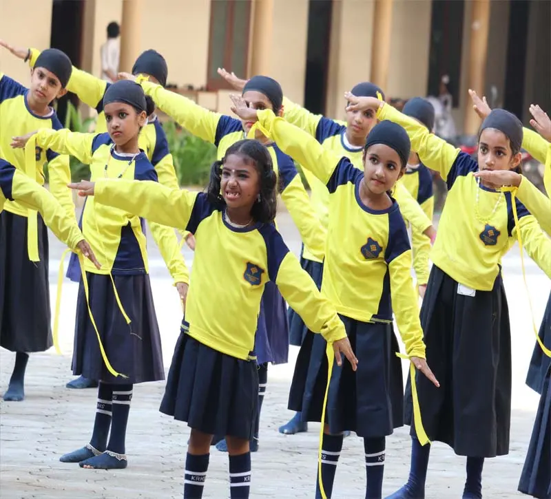 KRHS Pandikasala gallery photo