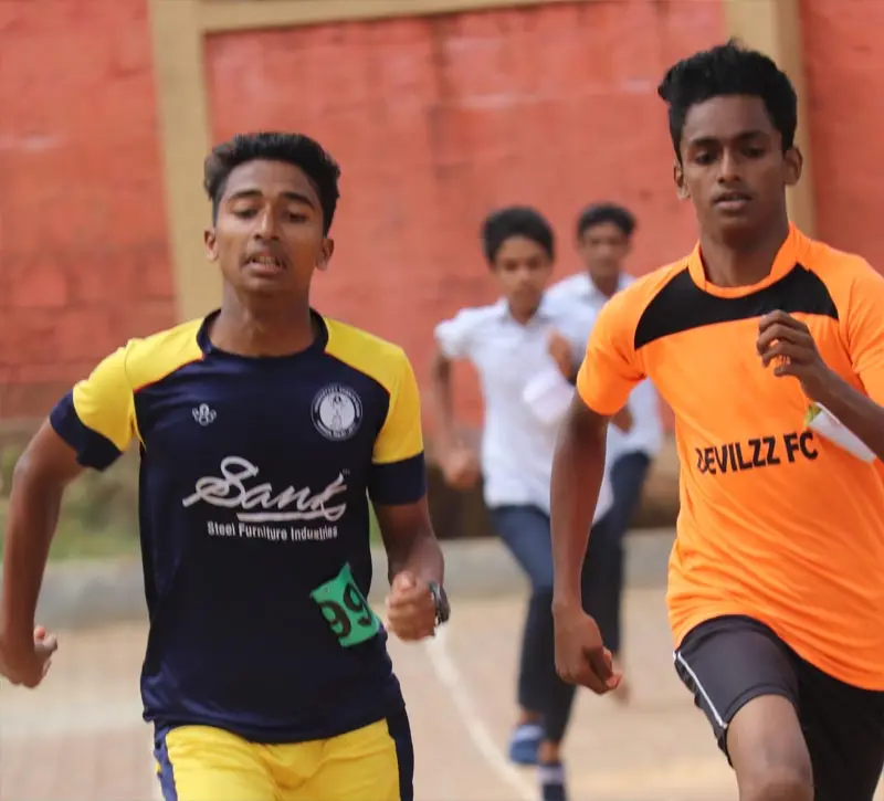 KRHS Pandikasala gallery photo