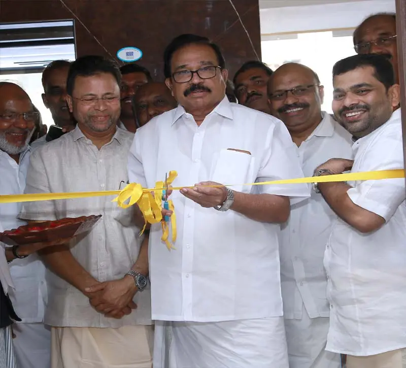 KRHS Pandikasala gallery photo