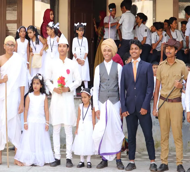 KRHS Pandikasala gallery photo