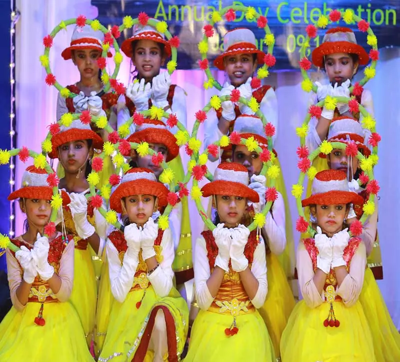 KRHS Pandikasala gallery photo