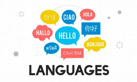 Digital Language Lab