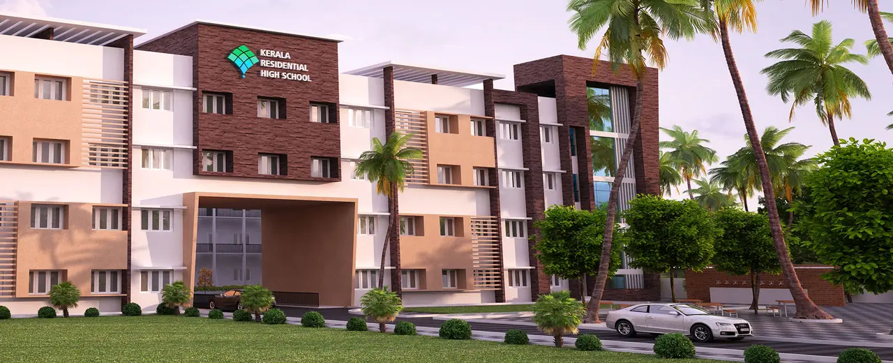 KRHS Pandikasala campus